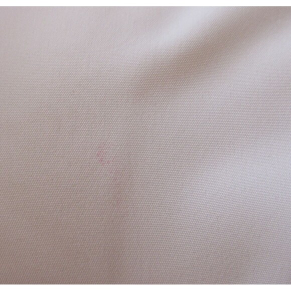 B Moss Coat Puffer Vest Reversible White/Black All Black Mock Neck Size Medium - Picture 4 of 8